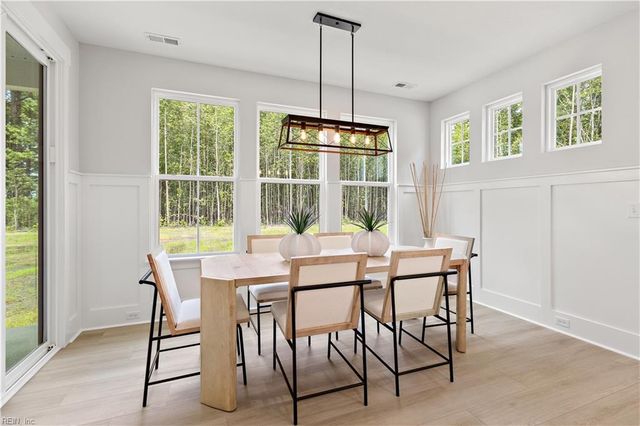 23 Mulligan LN, Suffolk, VA 23434