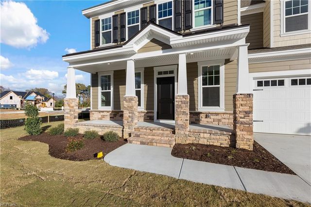 23 Mulligan LN, Suffolk, VA 23434