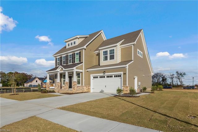 23 Mulligan LN, Suffolk, VA 23434