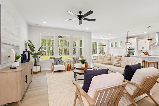 23 Mulligan LN, Suffolk, VA 23434