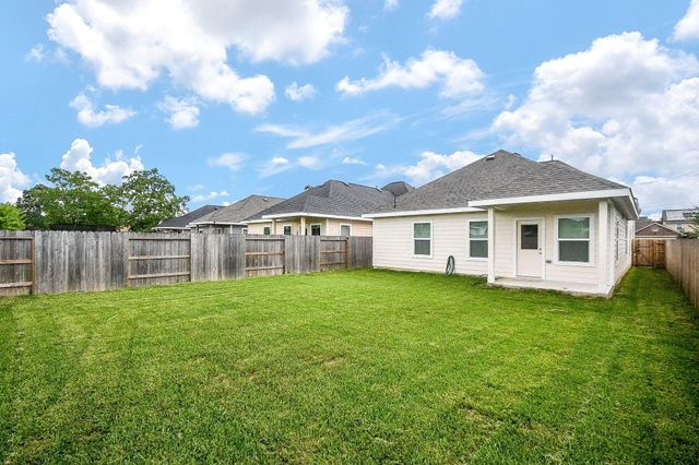 5822 Tautenhahn Road, Houston, TX 77016
