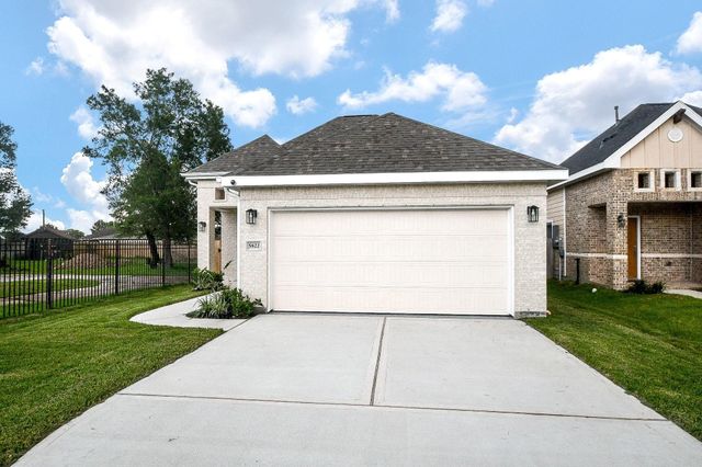 5822 Tautenhahn Road, Houston, TX 77016