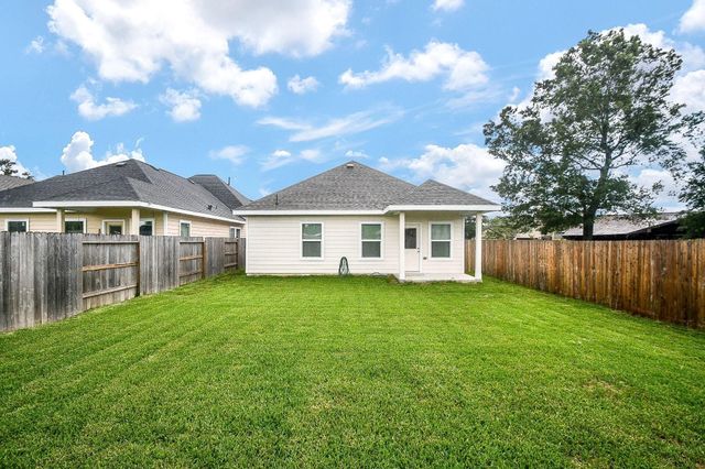 5822 Tautenhahn Road, Houston, TX 77016