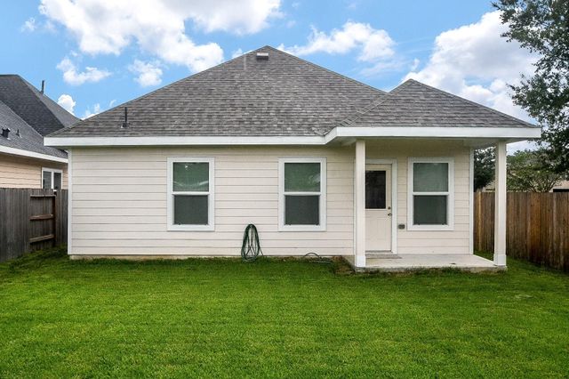 5822 Tautenhahn Road, Houston, TX 77016