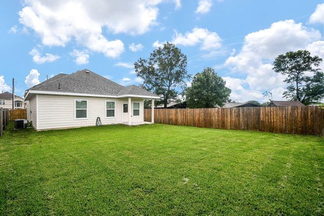 5822 Tautenhahn Road, Houston, TX 77016