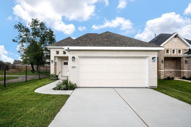 5822 Tautenhahn Road, Houston, TX 77016