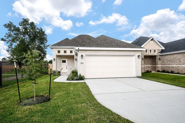 5822 Tautenhahn Road, Houston, TX 77016