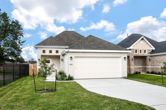 5822 Tautenhahn Road, Houston, TX 77016