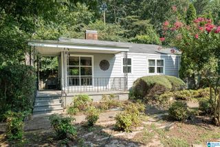 1348 CRESTHILL ROAD, Birmingham, AL 35213