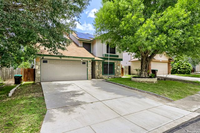7317 ESTRID TRL, San Antonio, TX 78244