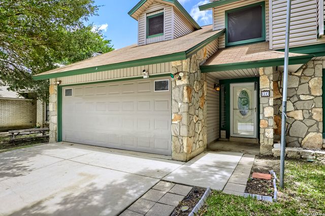 7317 ESTRID TRL, San Antonio, TX 78244