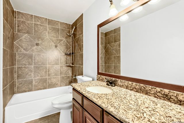 7317 ESTRID TRL, San Antonio, TX 78244