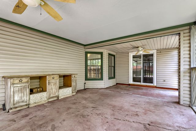 7317 ESTRID TRL, San Antonio, TX 78244