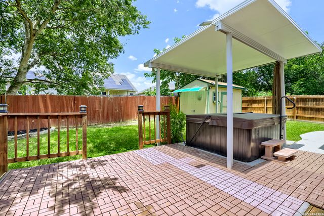 7317 ESTRID TRL, San Antonio, TX 78244
