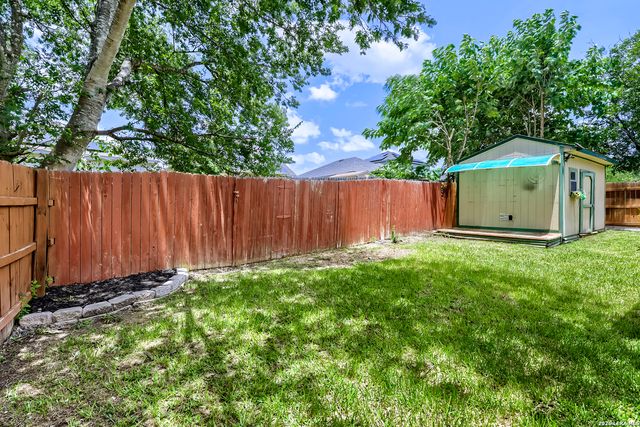 7317 ESTRID TRL, San Antonio, TX 78244