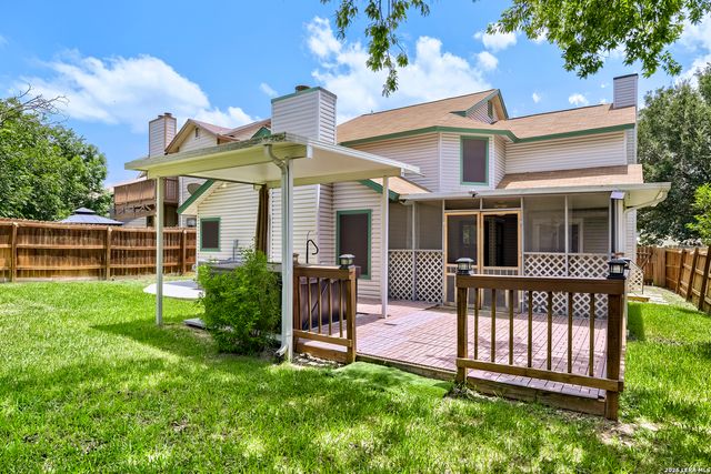 7317 ESTRID TRL, San Antonio, TX 78244