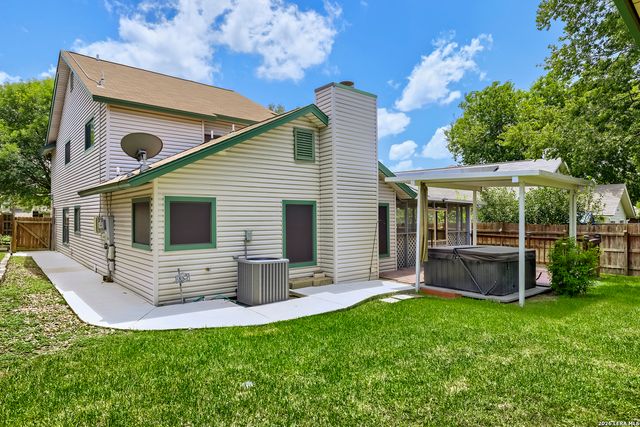 7317 ESTRID TRL, San Antonio, TX 78244