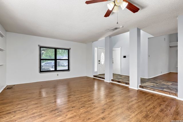 7317 ESTRID TRL, San Antonio, TX 78244