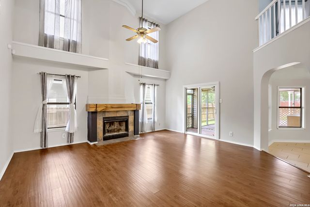 7317 ESTRID TRL, San Antonio, TX 78244