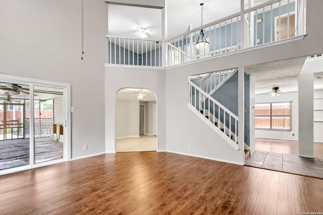 7317 ESTRID TRL, San Antonio, TX 78244