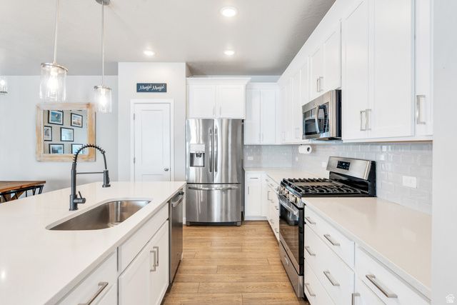 4437 W 2650 N, Lehi, UT 84048