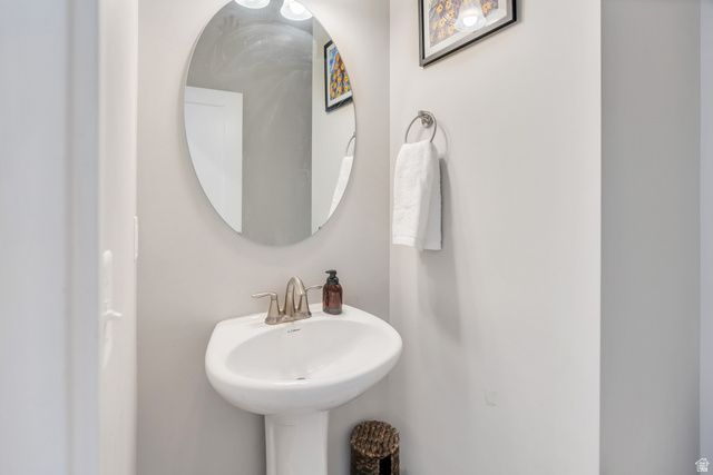 4437 W 2650 N, Lehi, UT 84048