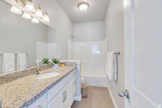 4437 W 2650 N, Lehi, UT 84048