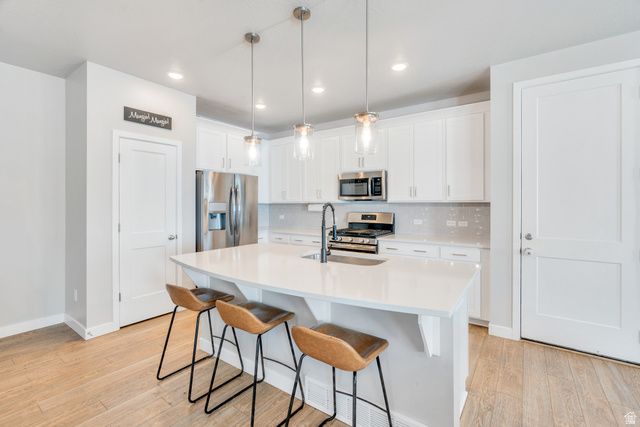 4437 W 2650 N, Lehi, UT 84048