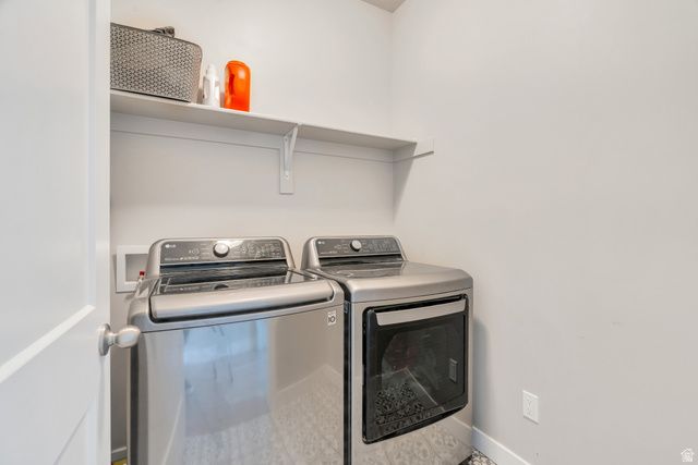 4437 W 2650 N, Lehi, UT 84048