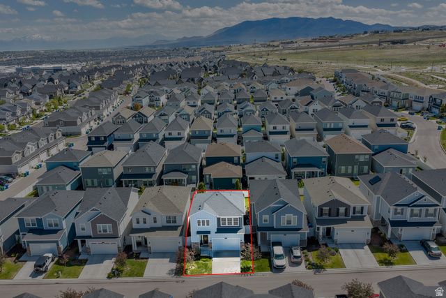 4437 W 2650 N, Lehi, UT 84048
