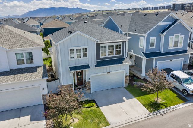 4437 W 2650 N, Lehi, UT 84048