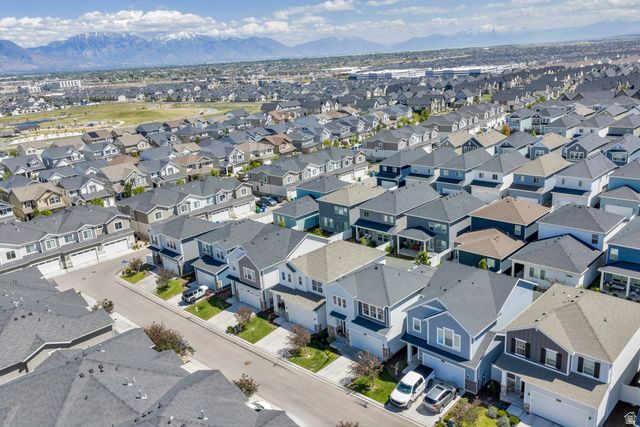4437 W 2650 N, Lehi, UT 84048