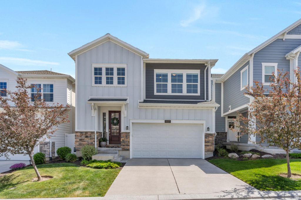 4437 W 2650 N, Lehi, UT 84048