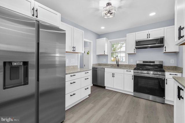 6431 GILMORE ST, Baltimore, MD 21207