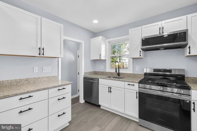 6431 GILMORE ST, Baltimore, MD 21207