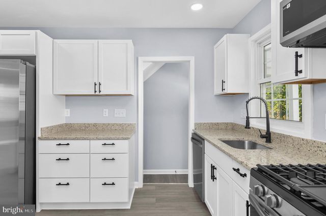 6431 GILMORE ST, Baltimore, MD 21207
