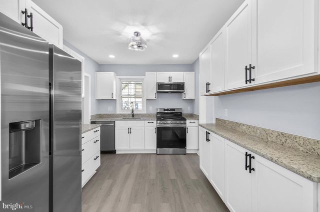 6431 GILMORE ST, Baltimore, MD 21207