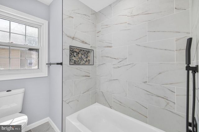 6431 GILMORE ST, Baltimore, MD 21207