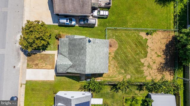 6431 GILMORE ST, Baltimore, MD 21207