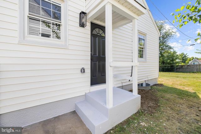 6431 GILMORE ST, Baltimore, MD 21207