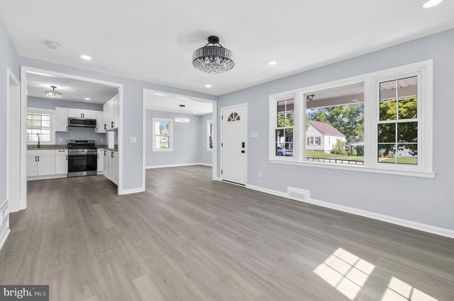 6431 GILMORE ST, Baltimore, MD 21207