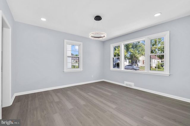 6431 GILMORE ST, Baltimore, MD 21207