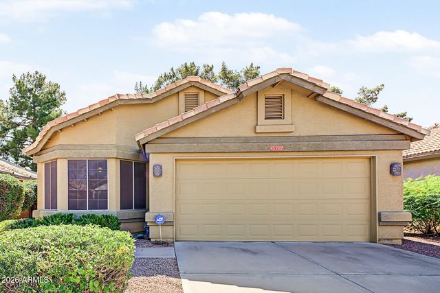 4237 E MORROW Drive, Phoenix, AZ 85050