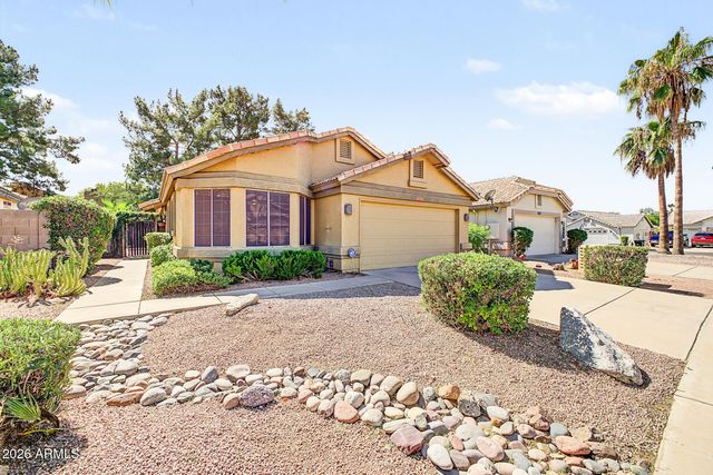 4237 E MORROW Drive, Phoenix, AZ 85050