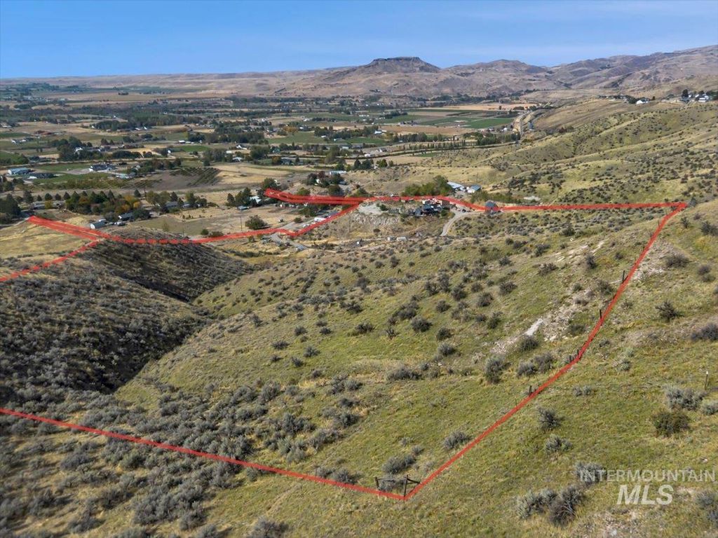 4561 Frozen Dog Rd, Emmett, ID 83617 photo 4