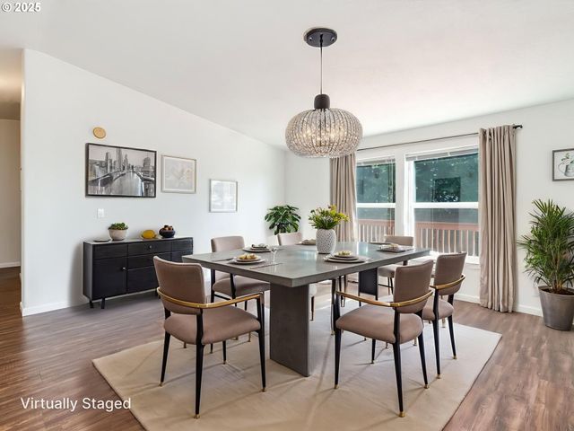 1712 MOUNT PLEASANT Rd, Kelso, WA 98626