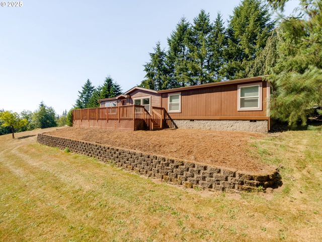 1712 MOUNT PLEASANT Rd, Kelso, WA 98626