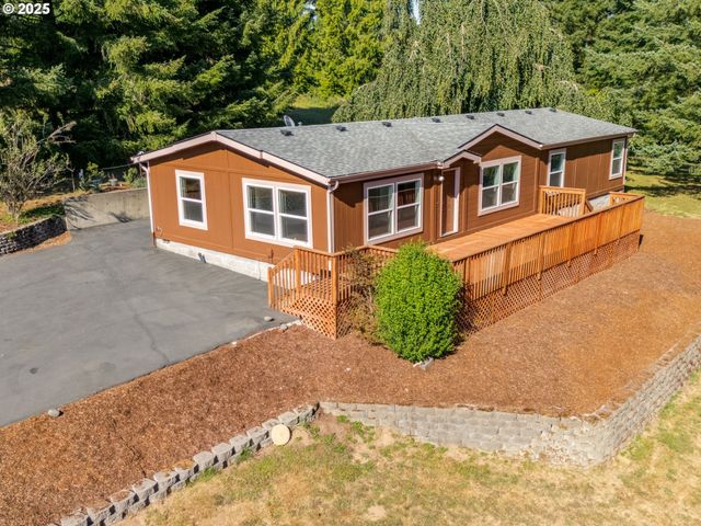 1712 MOUNT PLEASANT Rd, Kelso, WA 98626