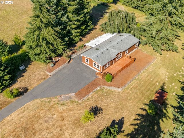1712 MOUNT PLEASANT Rd, Kelso, WA 98626