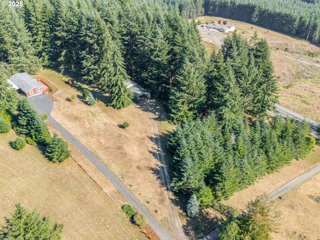 1712 MOUNT PLEASANT Rd, Kelso, WA 98626
